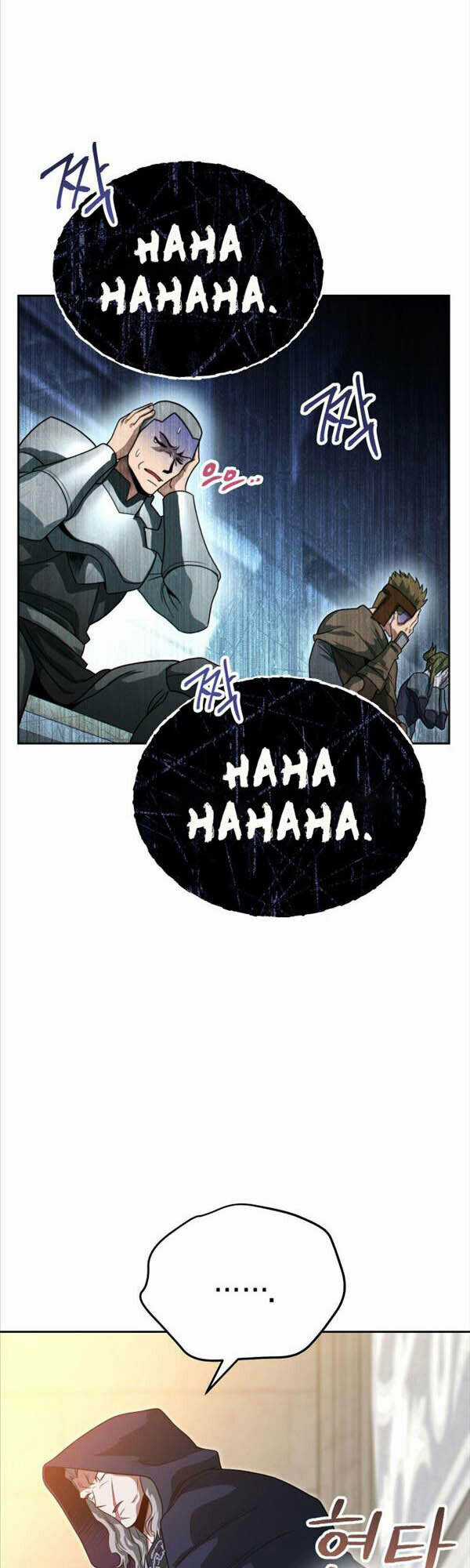 Thuộc Hạ Cực Kỳ Tài Năng Của Tôi Chapter 8 trang 4