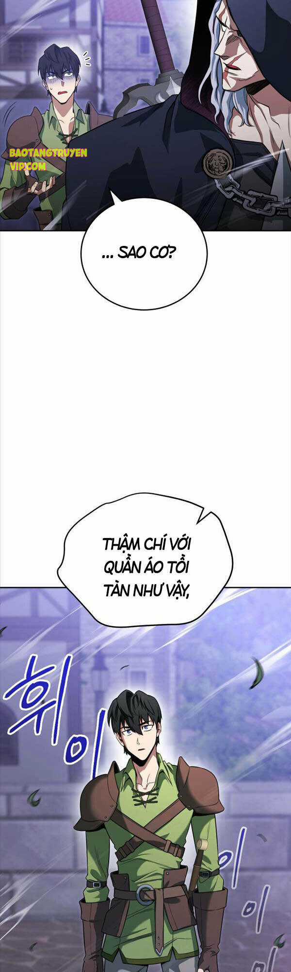 Thuộc Hạ Cực Kỳ Tài Năng Của Tôi Chapter 8 trang 41