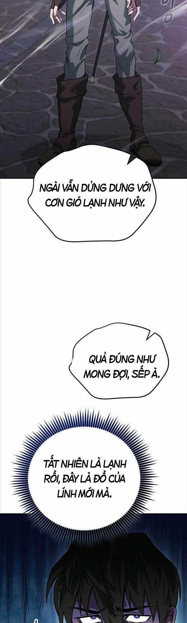 Thuộc Hạ Cực Kỳ Tài Năng Của Tôi Chapter 8 trang 42