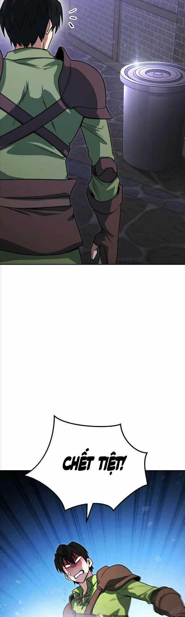 Thuộc Hạ Cực Kỳ Tài Năng Của Tôi Chapter 8 trang 46