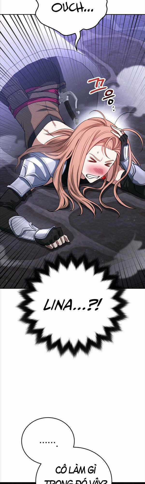 Thuộc Hạ Cực Kỳ Tài Năng Của Tôi Chapter 8 trang 48