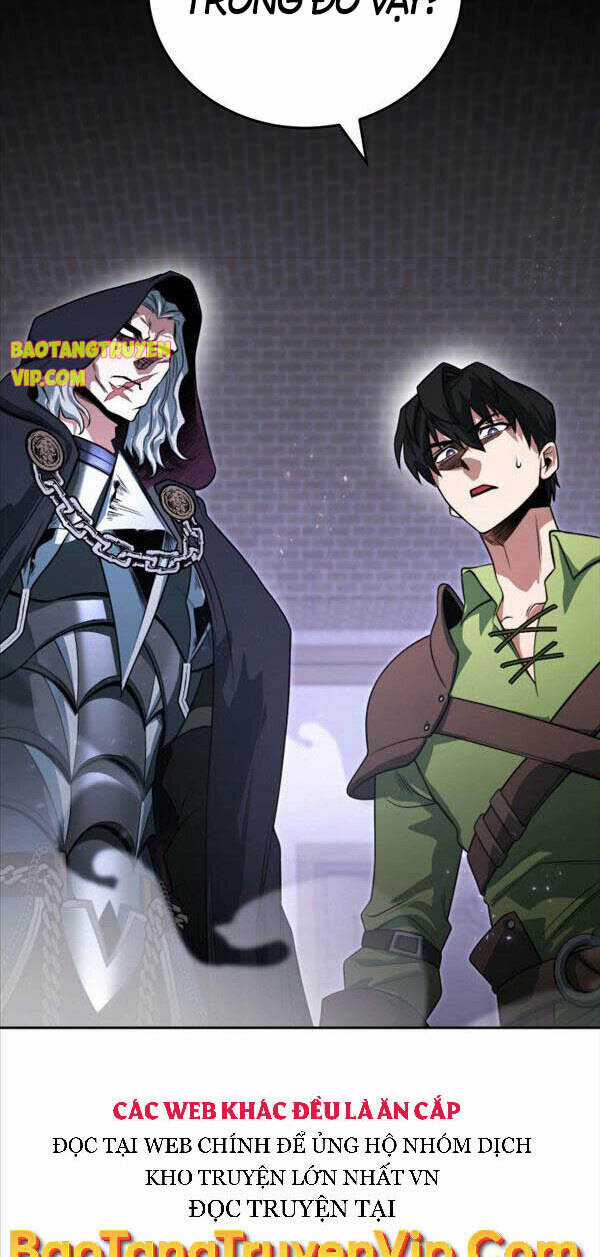 Thuộc Hạ Cực Kỳ Tài Năng Của Tôi Chapter 8 trang 49