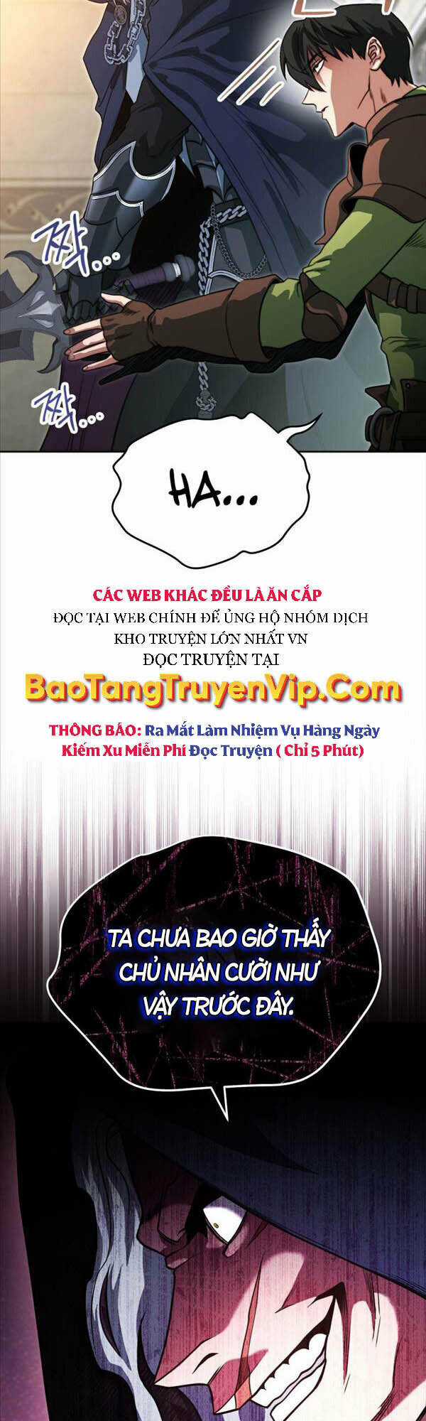 Thuộc Hạ Cực Kỳ Tài Năng Của Tôi Chapter 8 trang 5