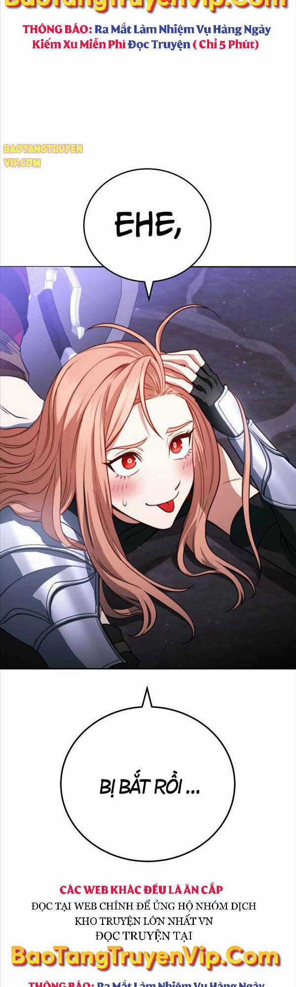 Thuộc Hạ Cực Kỳ Tài Năng Của Tôi Chapter 8 trang 50