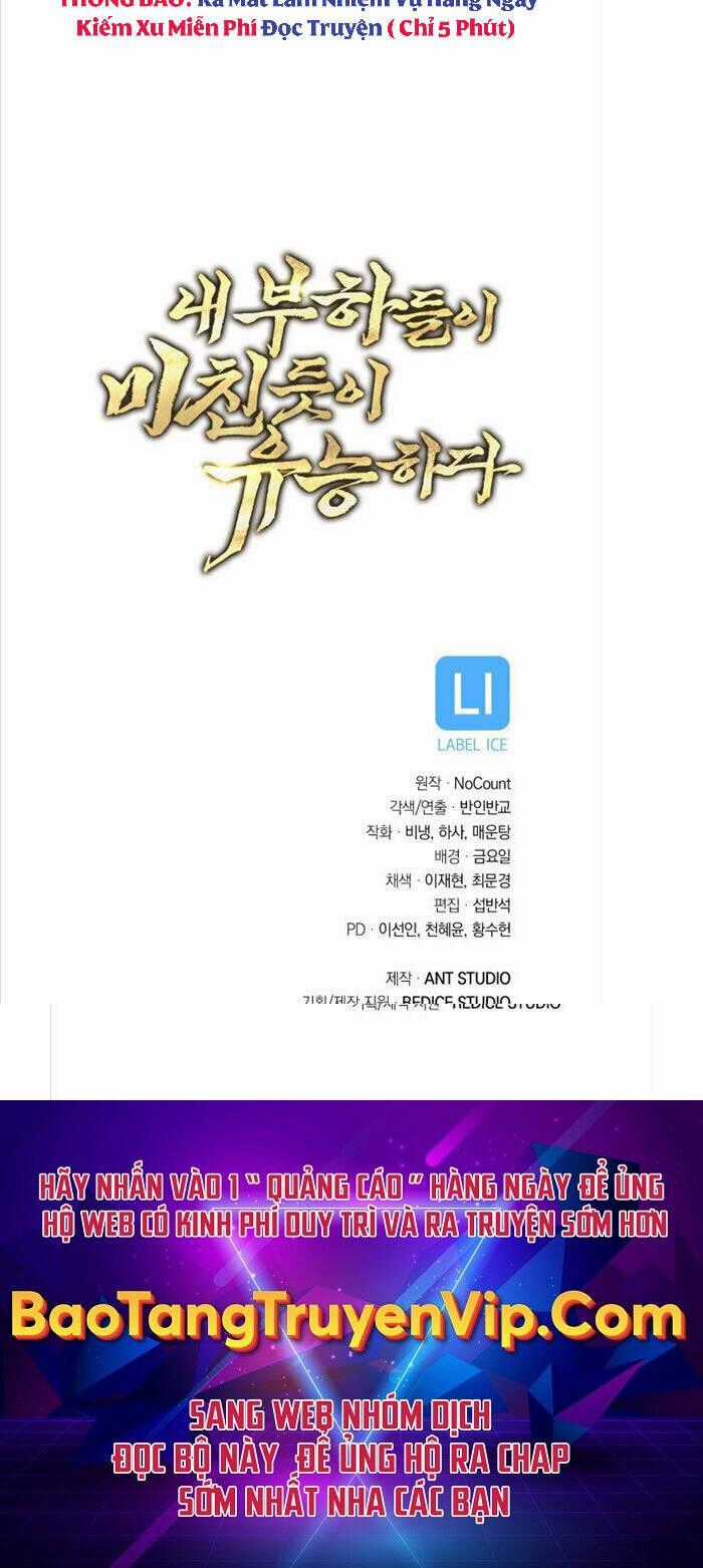 Thuộc Hạ Cực Kỳ Tài Năng Của Tôi Chapter 8 trang 51