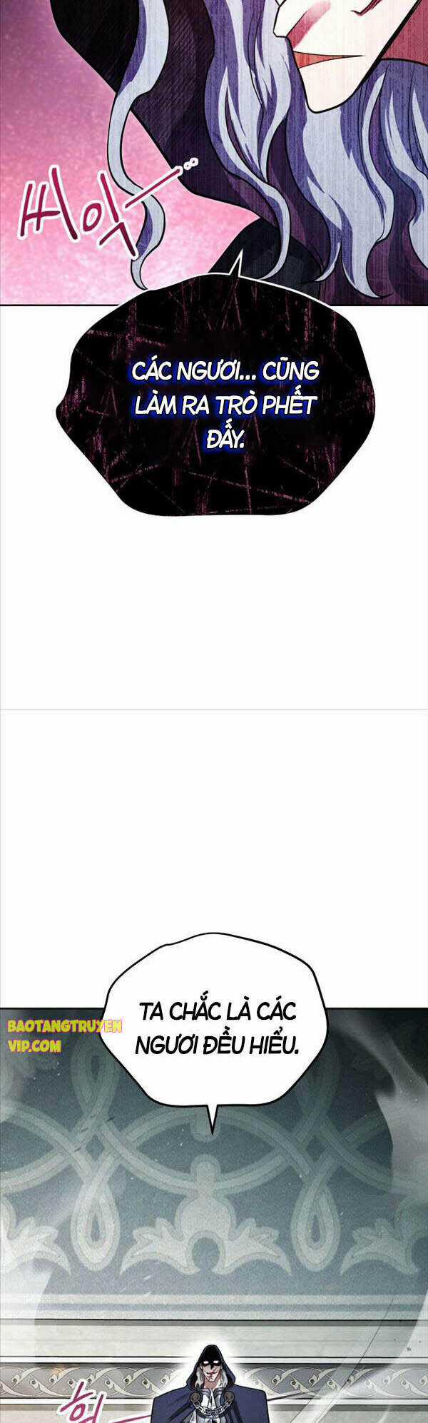 Thuộc Hạ Cực Kỳ Tài Năng Của Tôi Chapter 8 trang 6