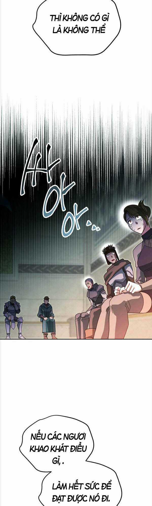 Thuộc Hạ Cực Kỳ Tài Năng Của Tôi Chapter 8 trang 8