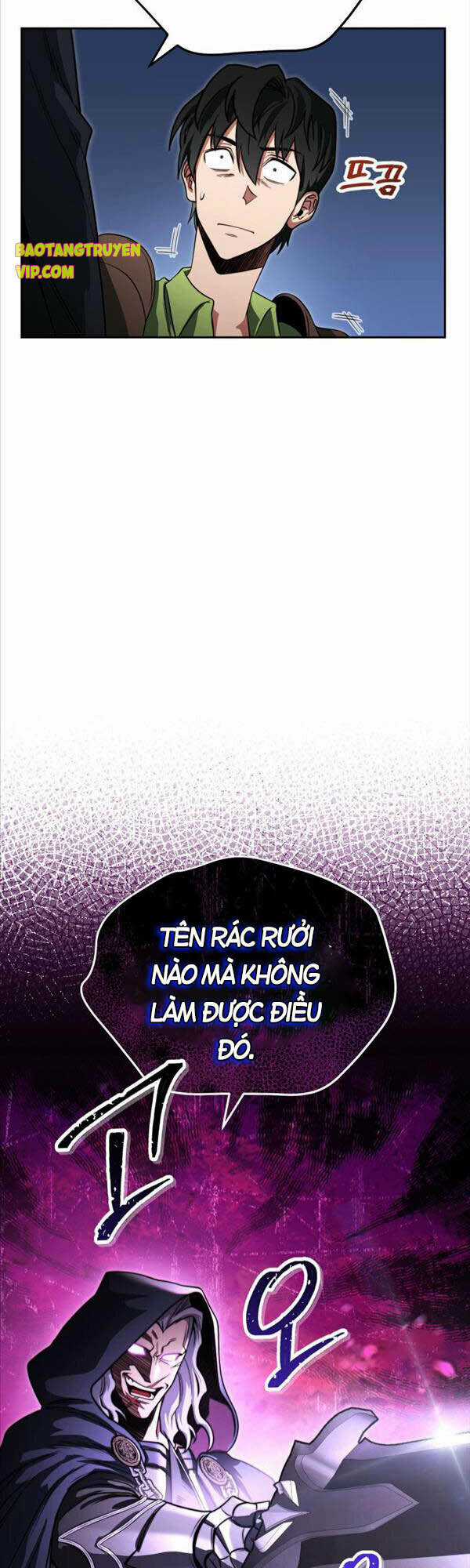 Thuộc Hạ Cực Kỳ Tài Năng Của Tôi Chapter 8 trang 9