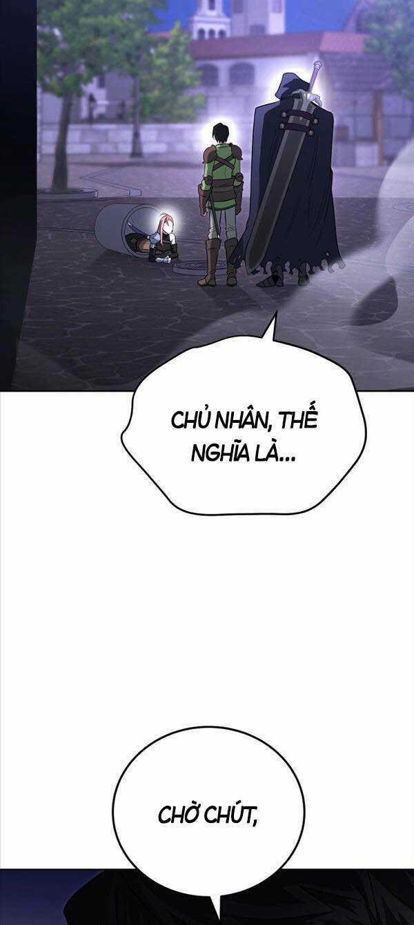 Thuộc Hạ Cực Kỳ Tài Năng Của Tôi Chapter 9 trang 10