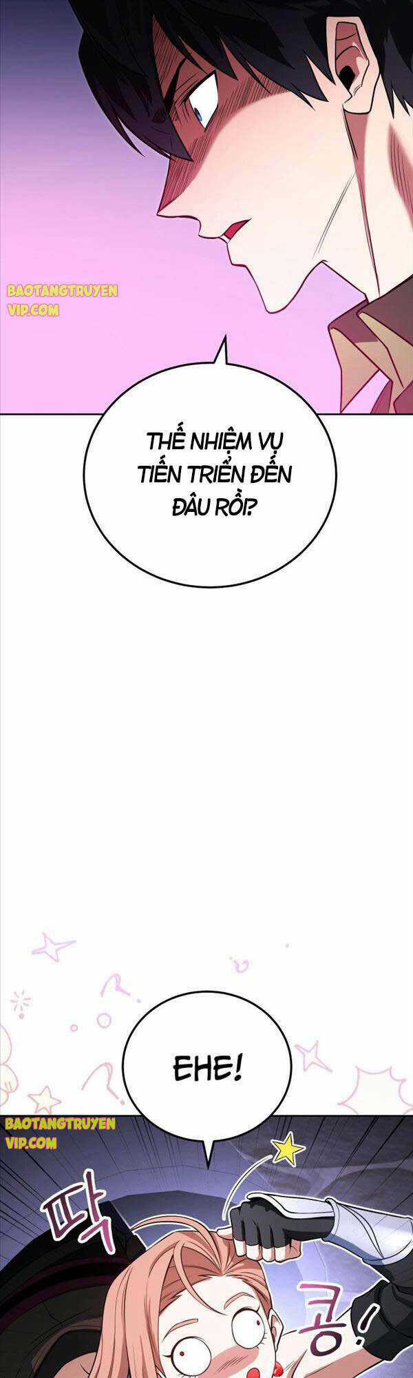 Thuộc Hạ Cực Kỳ Tài Năng Của Tôi Chapter 9 trang 11