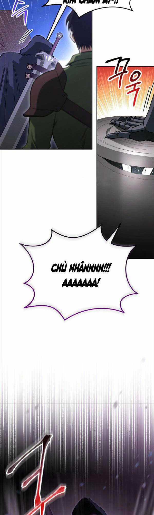 Thuộc Hạ Cực Kỳ Tài Năng Của Tôi Chapter 9 trang 15