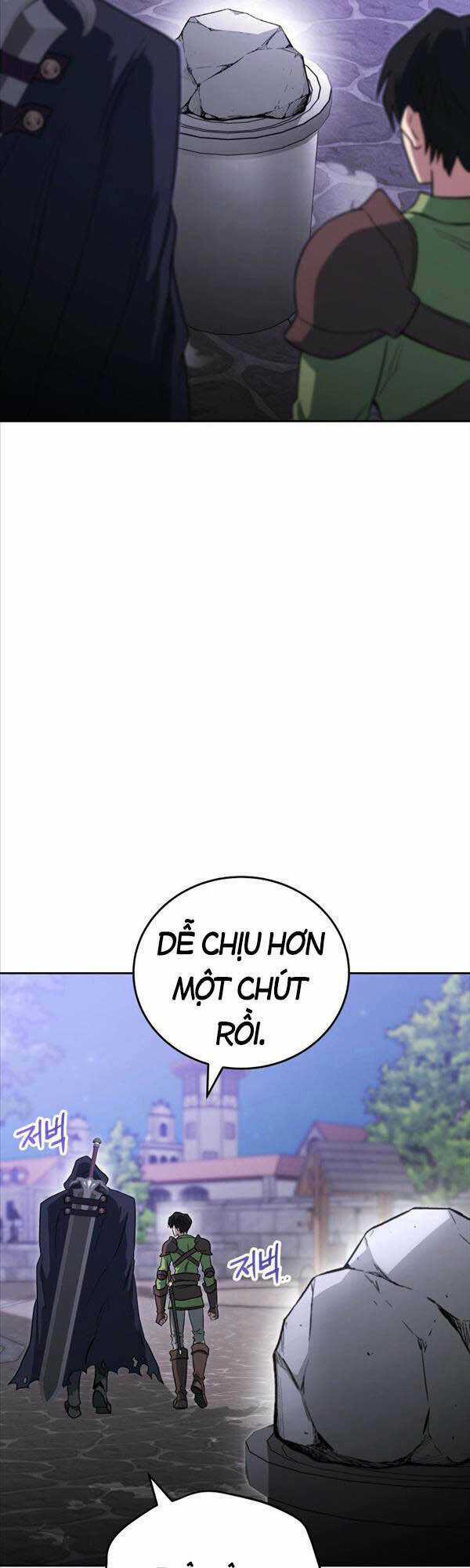 Thuộc Hạ Cực Kỳ Tài Năng Của Tôi Chapter 9 trang 17