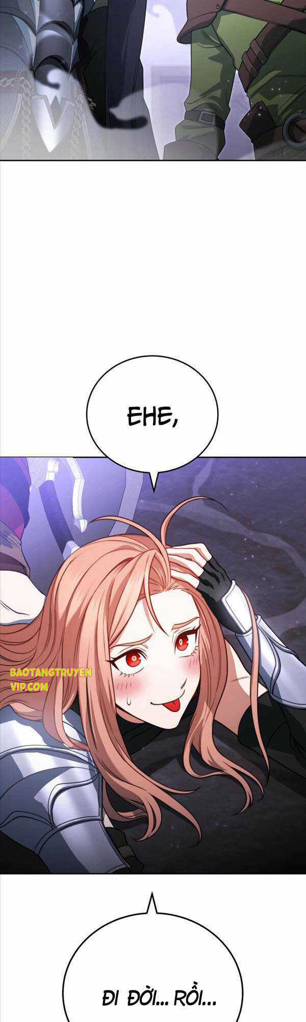 Thuộc Hạ Cực Kỳ Tài Năng Của Tôi Chapter 9 trang 2