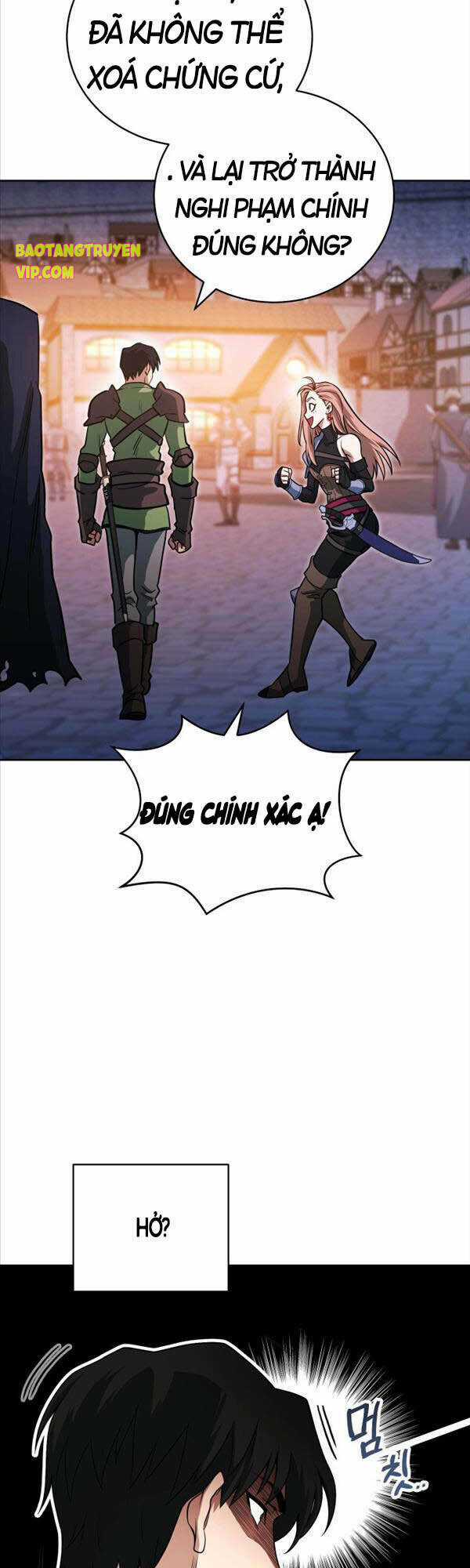 Thuộc Hạ Cực Kỳ Tài Năng Của Tôi Chapter 9 trang 24