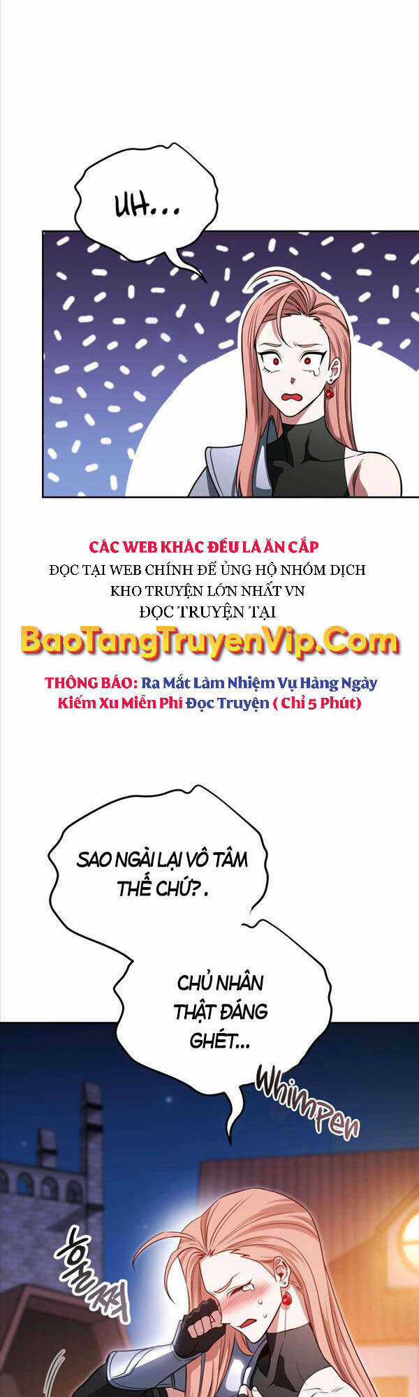 Thuộc Hạ Cực Kỳ Tài Năng Của Tôi Chapter 9 trang 26