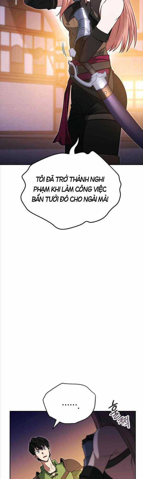 Thuộc Hạ Cực Kỳ Tài Năng Của Tôi Chapter 9 trang 27