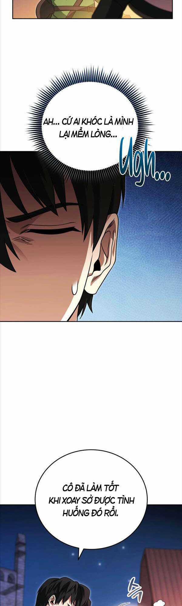 Thuộc Hạ Cực Kỳ Tài Năng Của Tôi Chapter 9 trang 28