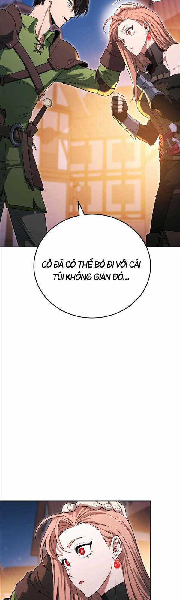 Thuộc Hạ Cực Kỳ Tài Năng Của Tôi Chapter 9 trang 29