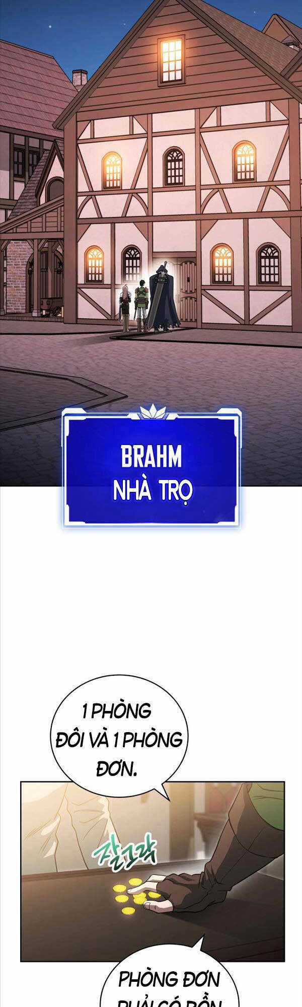 Thuộc Hạ Cực Kỳ Tài Năng Của Tôi Chapter 9 trang 34