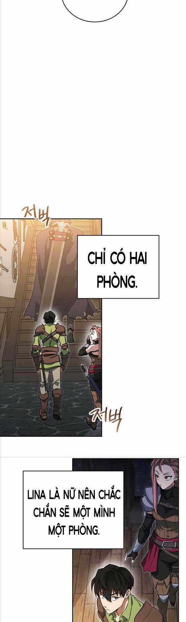 Thuộc Hạ Cực Kỳ Tài Năng Của Tôi Chapter 9 trang 37