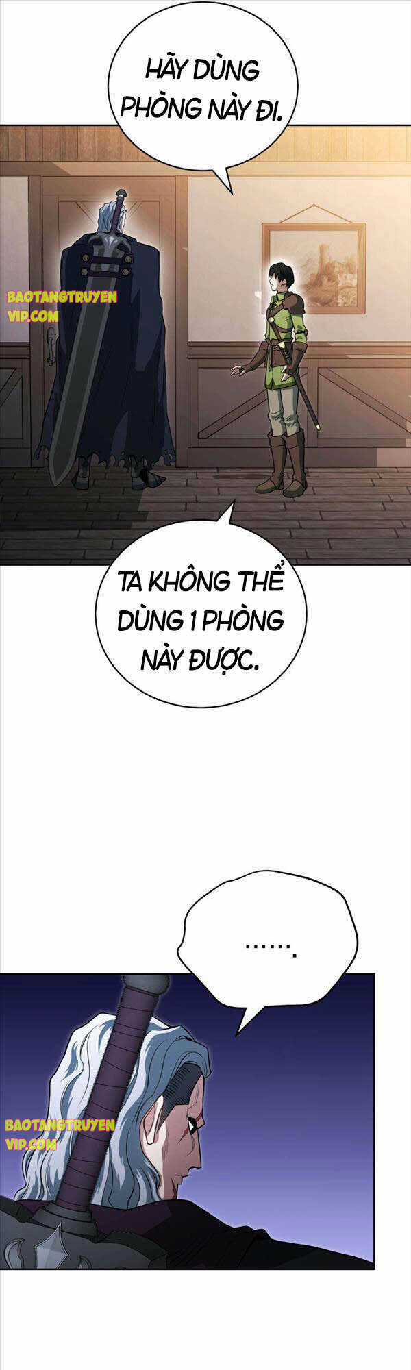 Thuộc Hạ Cực Kỳ Tài Năng Của Tôi Chapter 9 trang 43