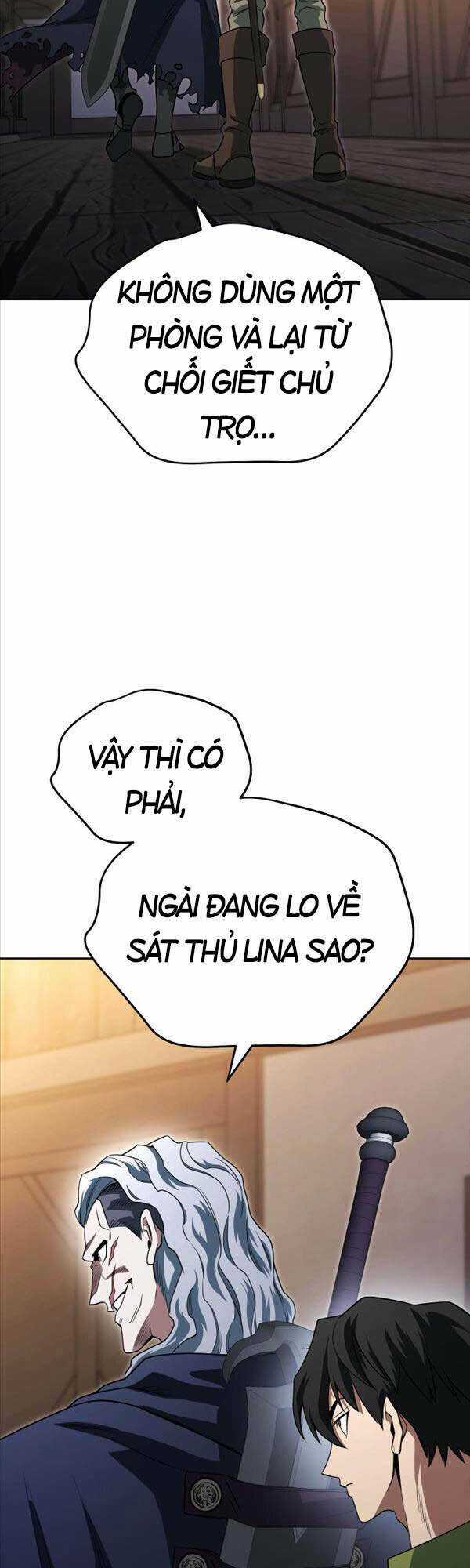 Thuộc Hạ Cực Kỳ Tài Năng Của Tôi Chapter 9 trang 46