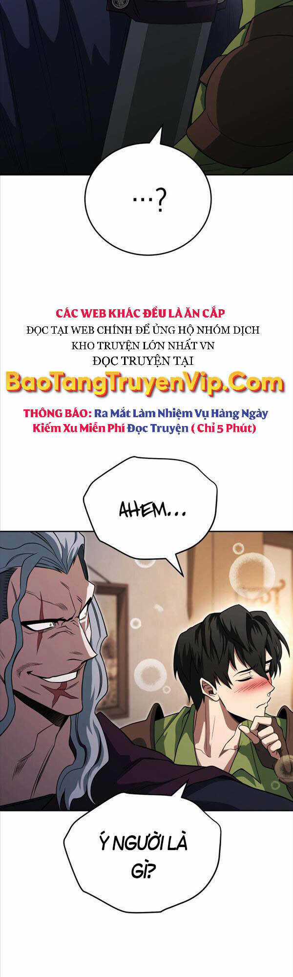 Thuộc Hạ Cực Kỳ Tài Năng Của Tôi Chapter 9 trang 47