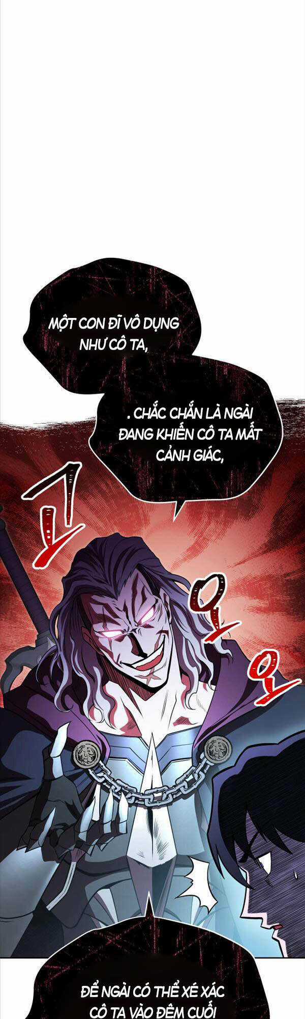 Thuộc Hạ Cực Kỳ Tài Năng Của Tôi Chapter 9 trang 49