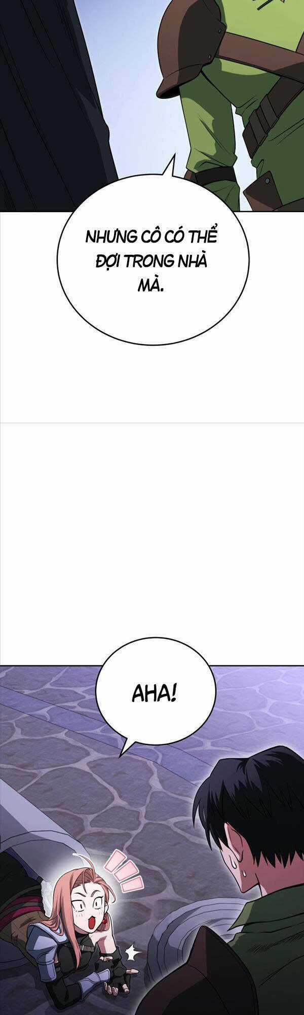 Thuộc Hạ Cực Kỳ Tài Năng Của Tôi Chapter 9 trang 5