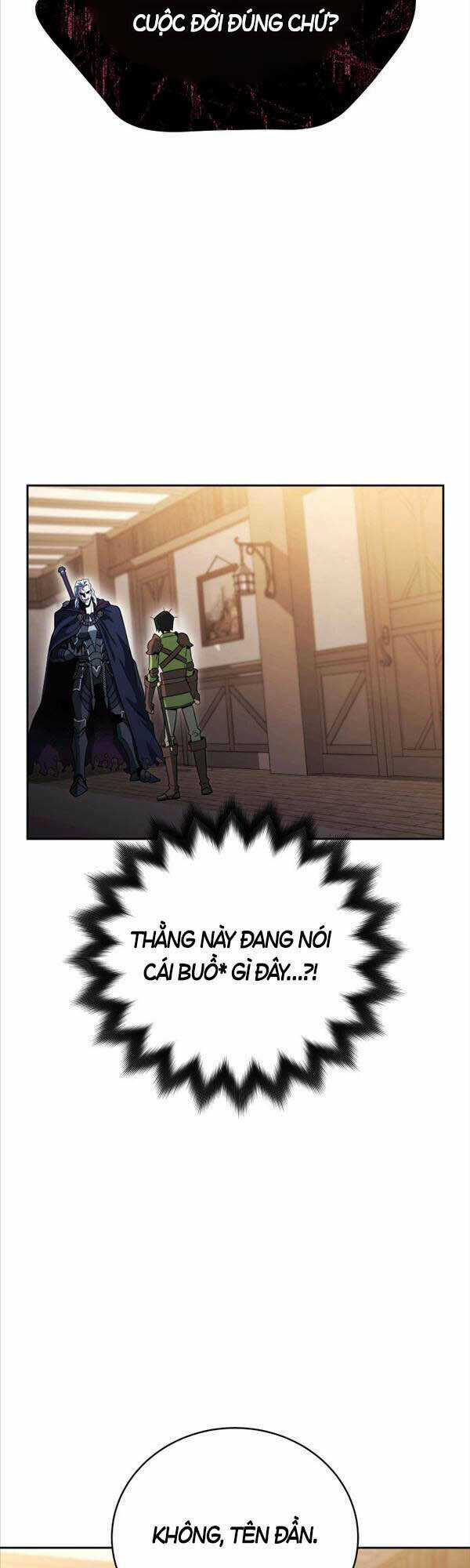 Thuộc Hạ Cực Kỳ Tài Năng Của Tôi Chapter 9 trang 50