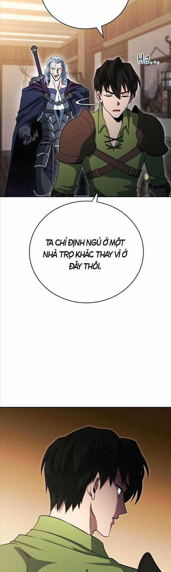 Thuộc Hạ Cực Kỳ Tài Năng Của Tôi Chapter 9 trang 51