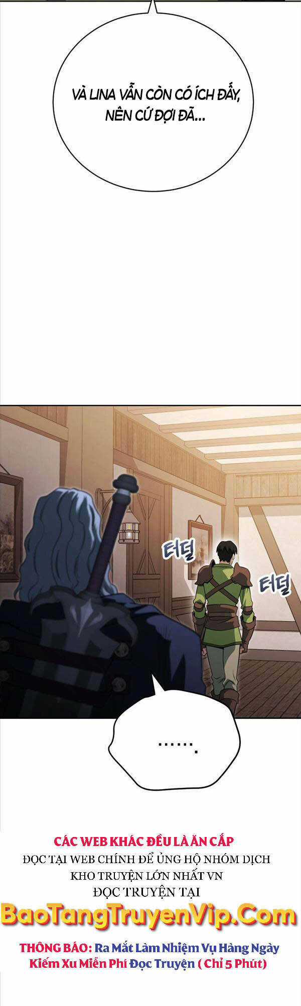 Thuộc Hạ Cực Kỳ Tài Năng Của Tôi Chapter 9 trang 52