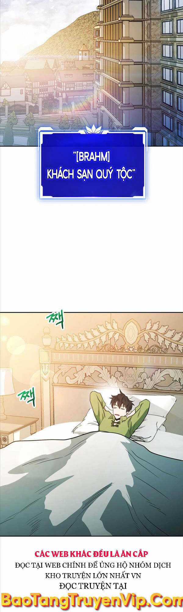 Thuộc Hạ Cực Kỳ Tài Năng Của Tôi Chapter 9 trang 55