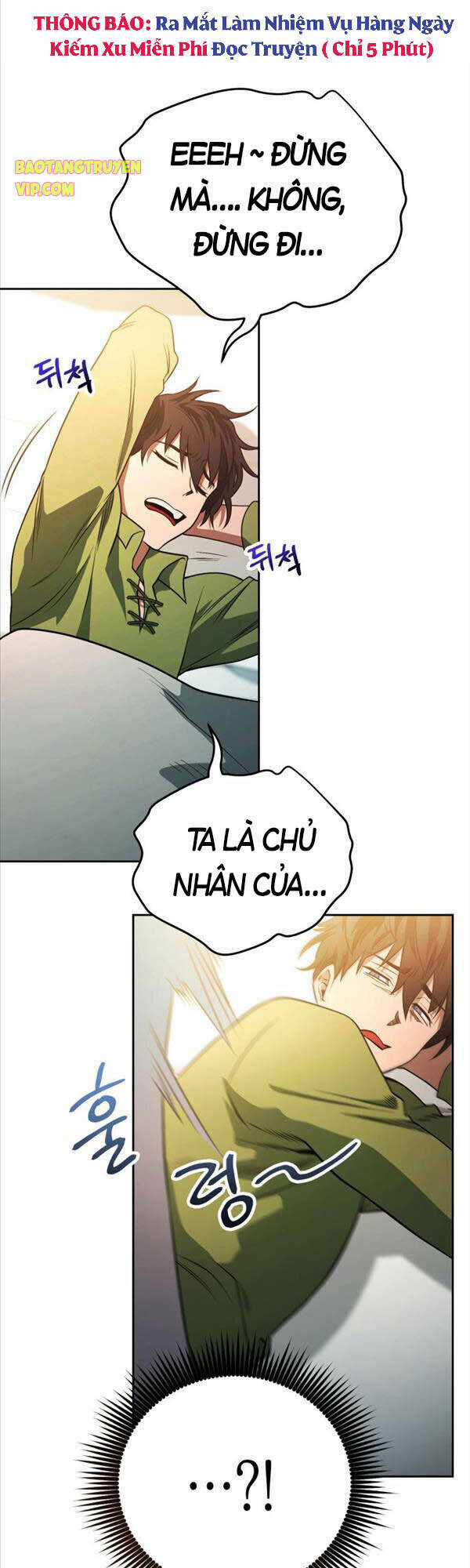 Thuộc Hạ Cực Kỳ Tài Năng Của Tôi Chapter 9 trang 56