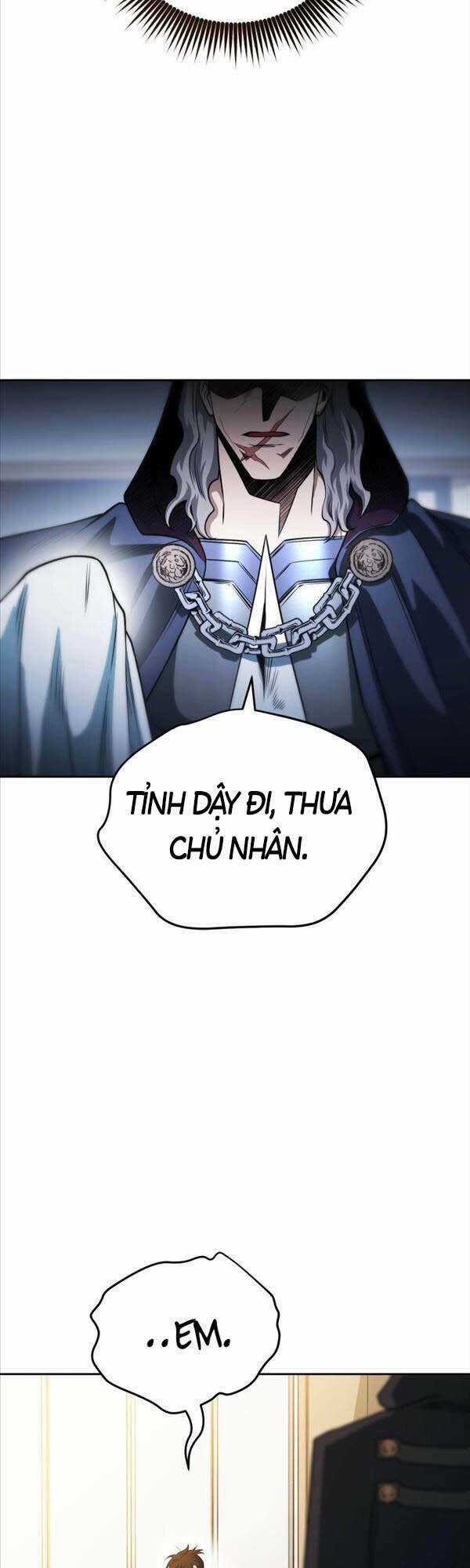 Thuộc Hạ Cực Kỳ Tài Năng Của Tôi Chapter 9 trang 57