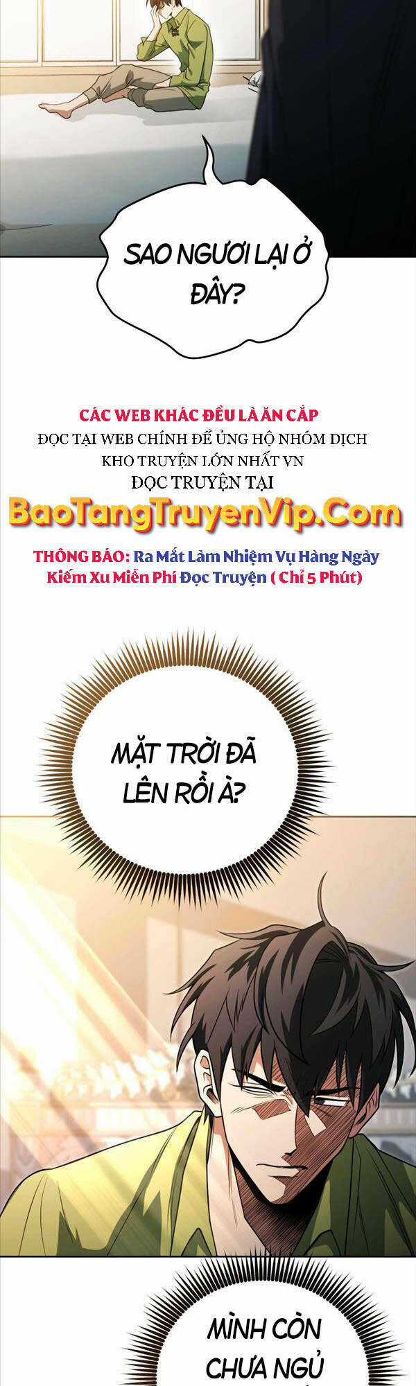 Thuộc Hạ Cực Kỳ Tài Năng Của Tôi Chapter 9 trang 58