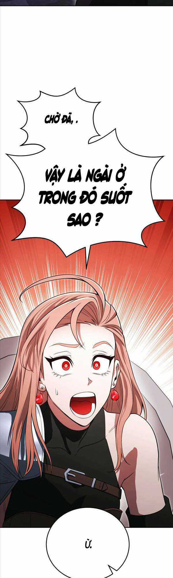 Thuộc Hạ Cực Kỳ Tài Năng Của Tôi Chapter 9 trang 6