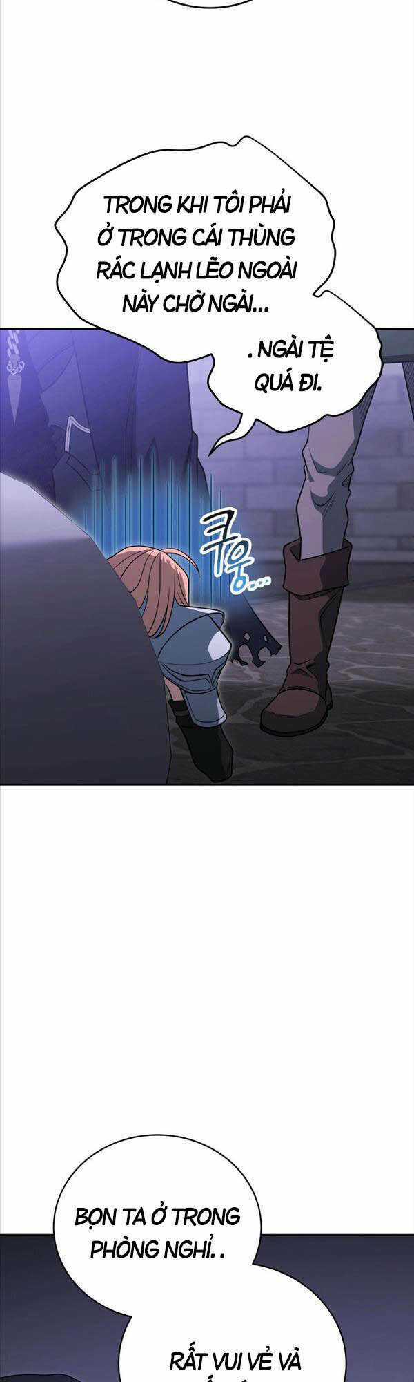 Thuộc Hạ Cực Kỳ Tài Năng Của Tôi Chapter 9 trang 7