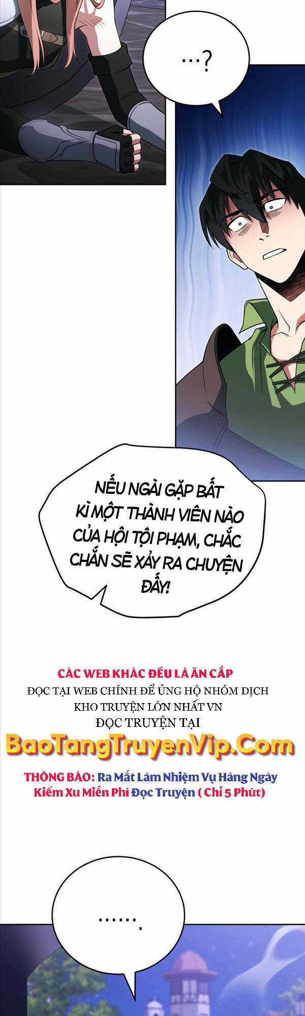 Thuộc Hạ Cực Kỳ Tài Năng Của Tôi Chapter 9 trang 9