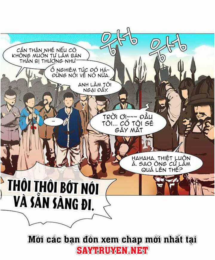 Thước Phim Sự Thật Chapter 1 trang 10