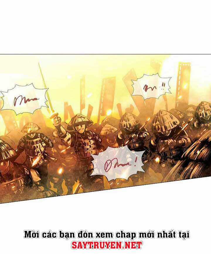 Thước Phim Sự Thật Chapter 1 trang 17