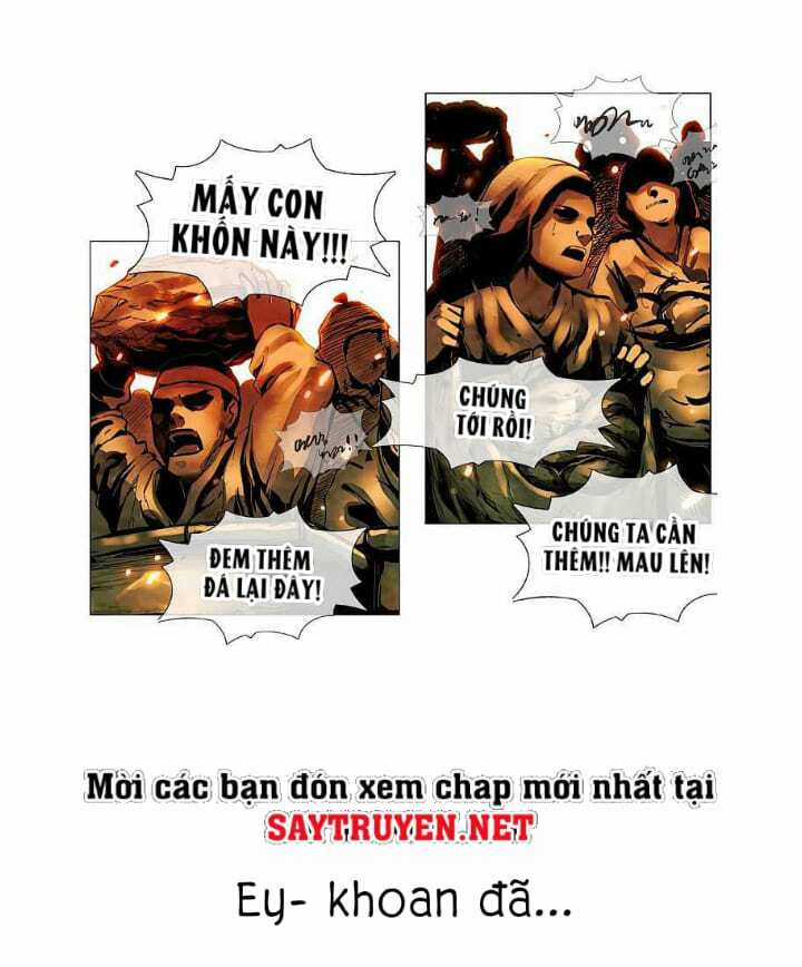 Thước Phim Sự Thật Chapter 1 trang 18