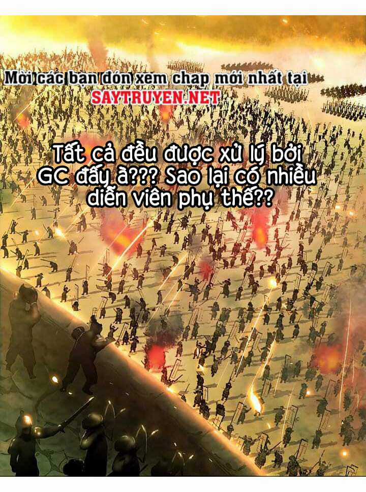 Thước Phim Sự Thật Chapter 1 trang 20