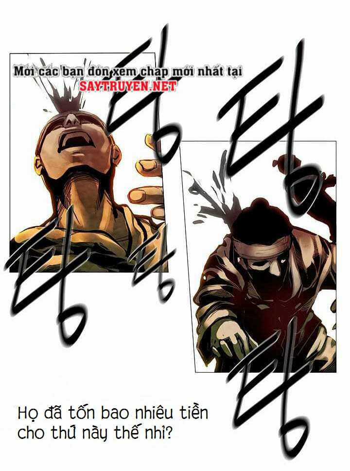 Thước Phim Sự Thật Chapter 1 trang 22