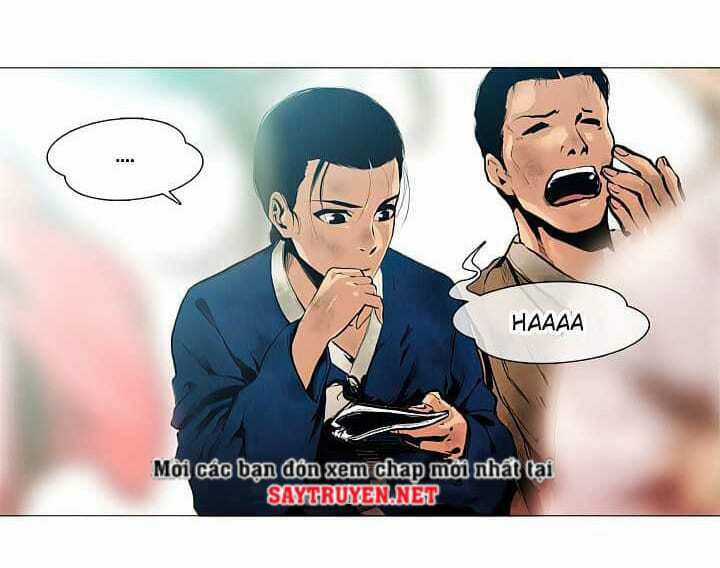 Thước Phim Sự Thật Chapter 1 trang 3