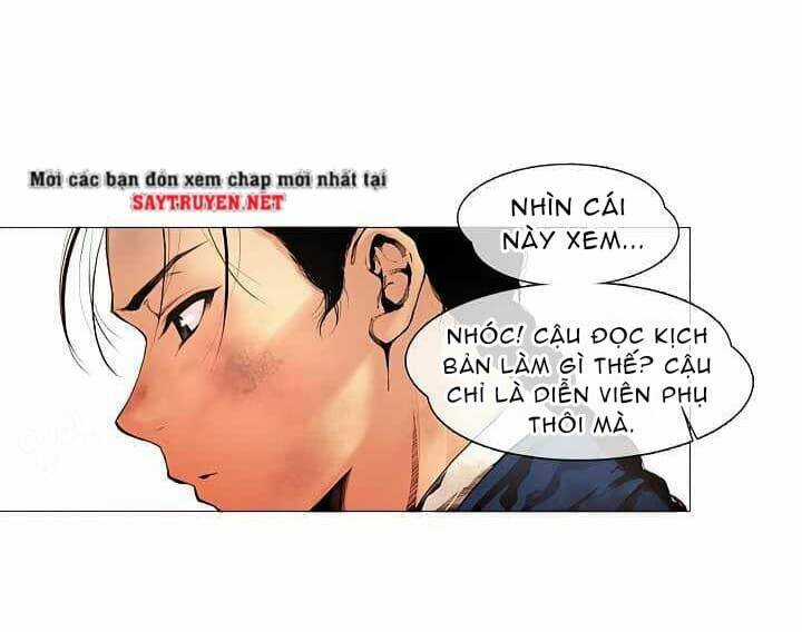 Thước Phim Sự Thật Chapter 1 trang 4