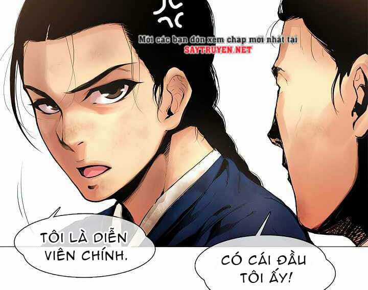 Thước Phim Sự Thật Chapter 1 trang 5