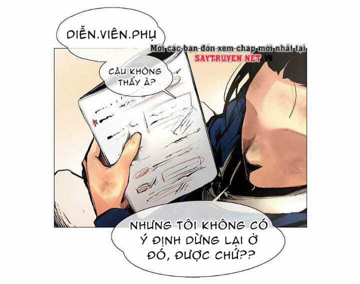 Thước Phim Sự Thật Chapter 1 trang 6