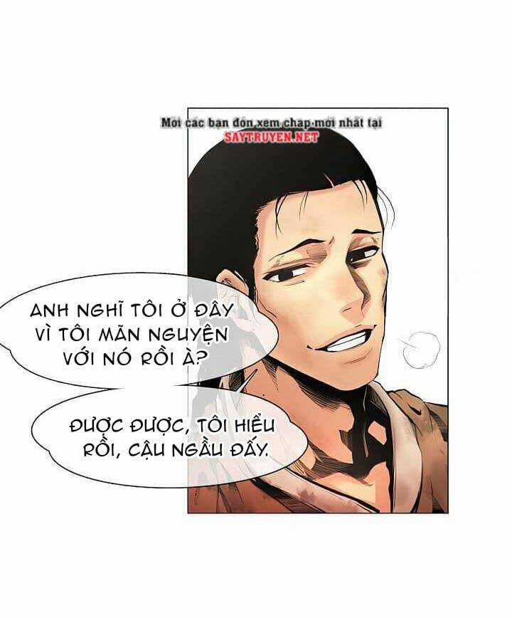 Thước Phim Sự Thật Chapter 1 trang 7