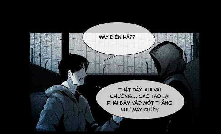 Thước Phim Sự Thật Chapter 10 trang 12
